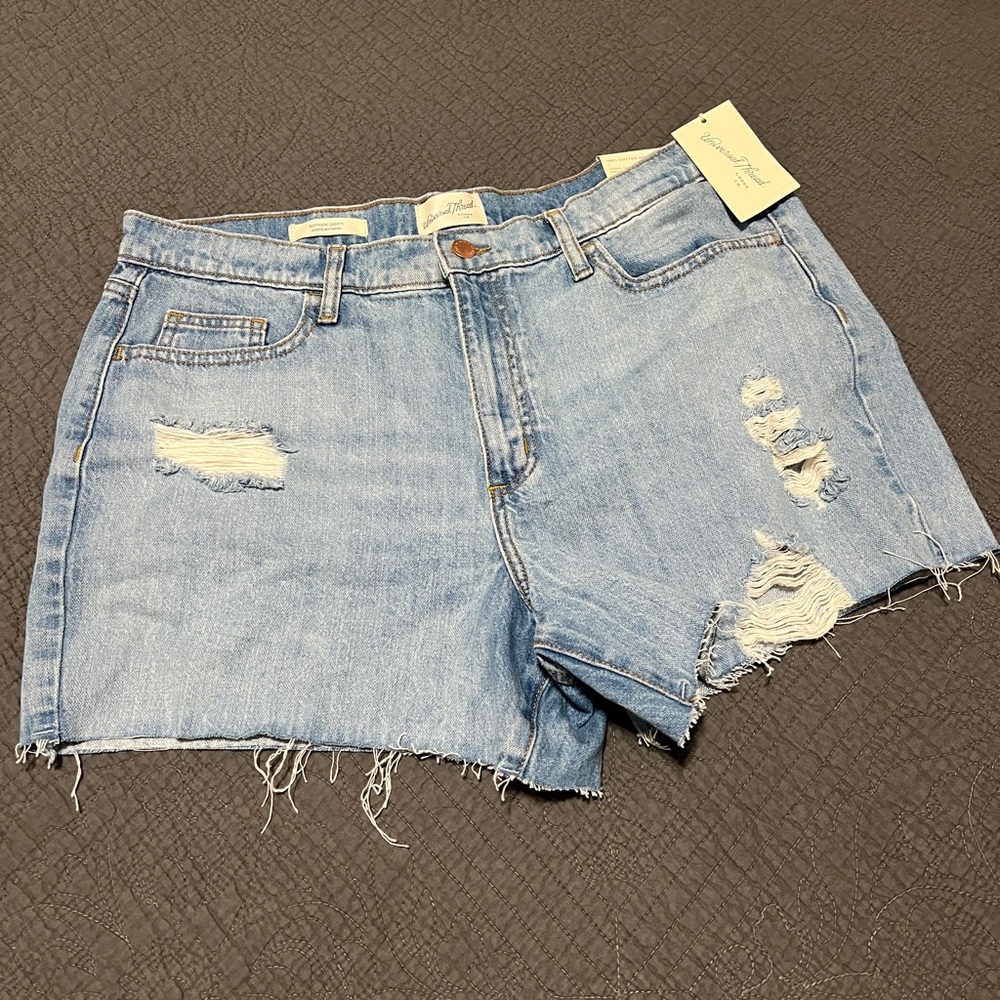 Denim Shorts | Universal Threads NWT